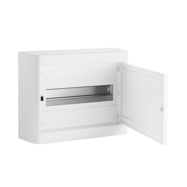 Купить Legrand Nedbox Бокс навесной 12М белая дверь 601236