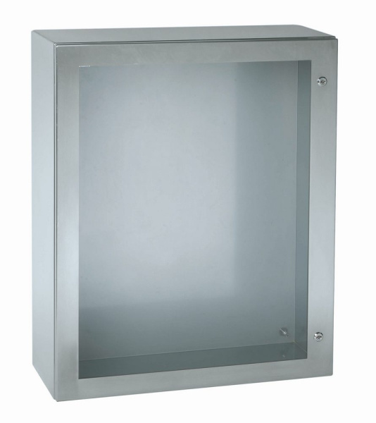 Купить SE Шкаф нерж. сталь 304L 400х300х200 NSYS3X4320T