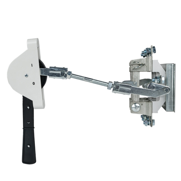 Купить EKF PROxima Разъединитель РЕ19-37-31140 400А