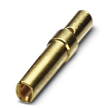 Phoenix Contact Обжимной контакт D-SUB CUC-DSC-J1BAU-S/ 1418787