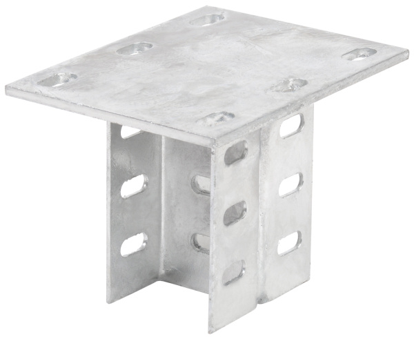 IEK Кронштейн потолочный двойной 110 HDZ