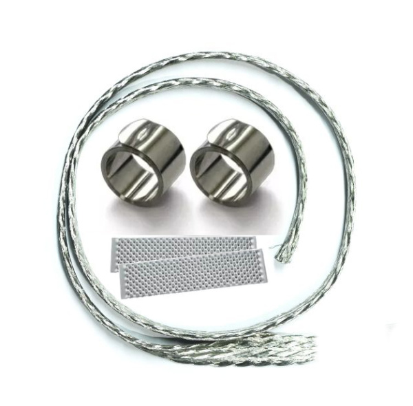 ЗЭТАРУС Непаянный комплект заземления соединительный НКЗС (16-50) zeta21613