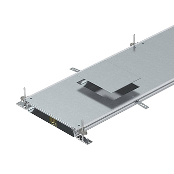 OBO Bettermann Секция кабель-канала OKA-W для GES6 2400x400x60 мм (сталь) 7424662