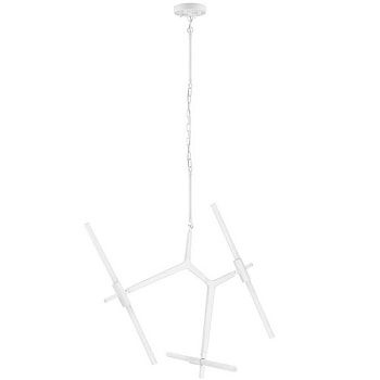 Lightstar Люстра подвесная Struttura Lightstar 742066