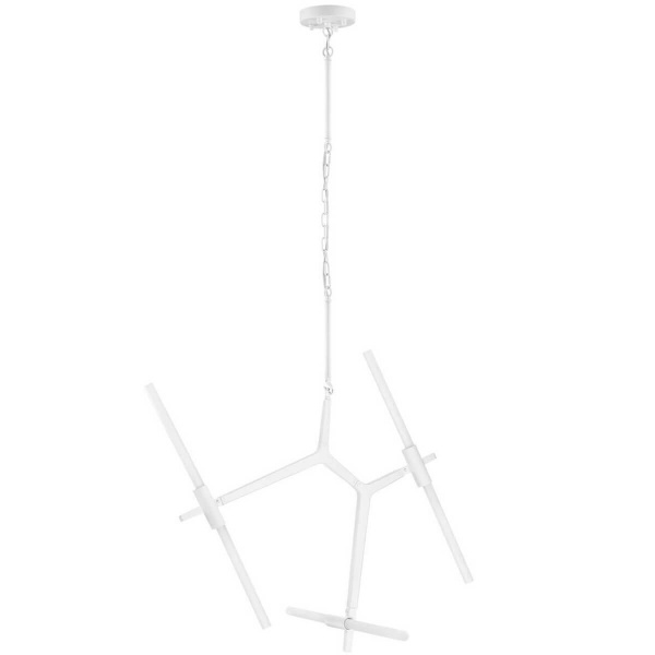 Lightstar Люстра подвесная Struttura Lightstar 742066