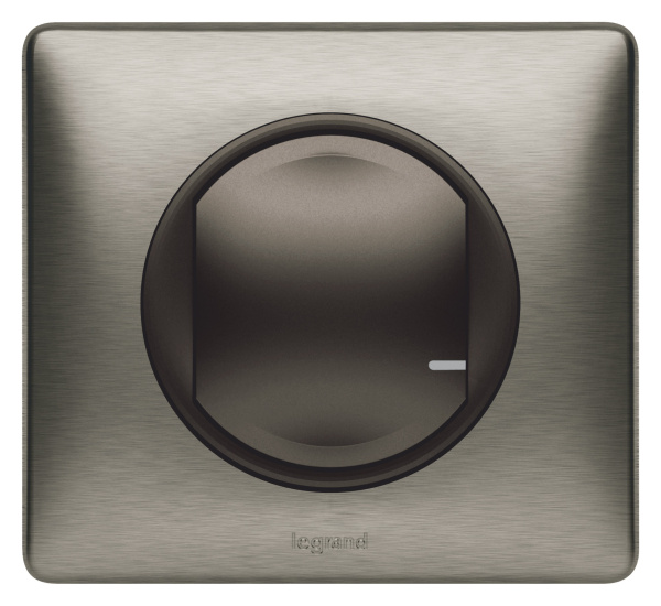 Купить Legrand NETATMO Celiane Грифель Выключатель-светорегулятор 5-300В 064891