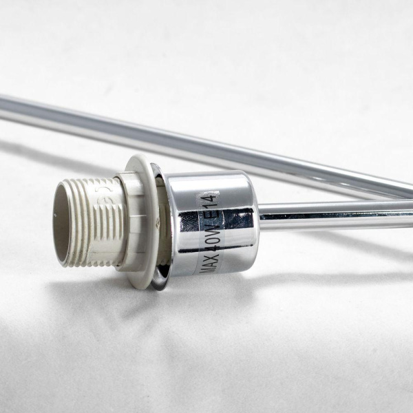 Купить Lussole Комплект GRLSP-8181 (Светильник LSP-8181, Лампа светодиодная E14 6 шт.)