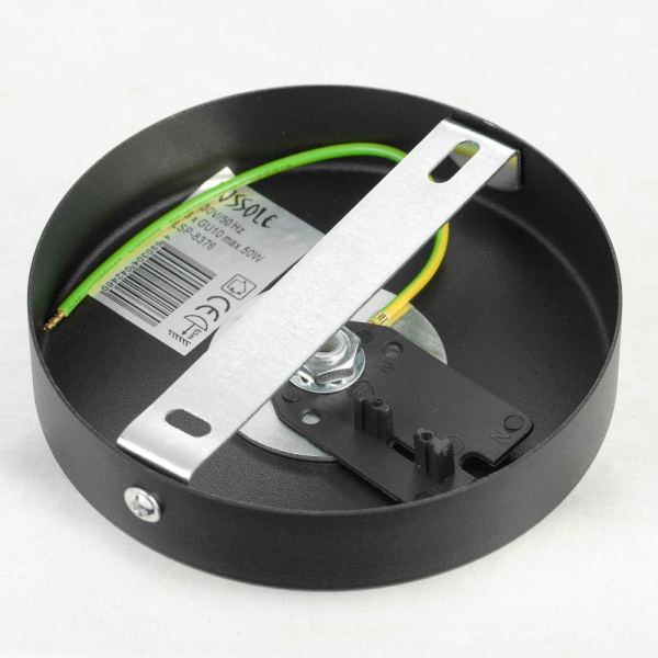 Купить Lussole Светильник LSP-8377