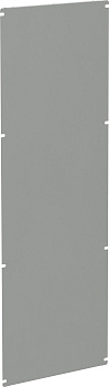 IEK FORMAT Фальш-панель внутр. глухая 800х400 (2шт/компл)