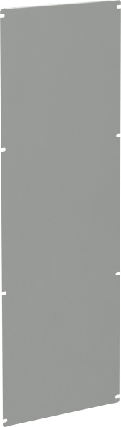 IEK FORMAT Фальш-панель внутр. глухая 800х400 (2шт/компл)