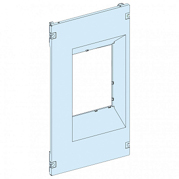SE Prisma Plus P Панель передняя для стационарных NS1600 Ш=400мм, 3-4P 03697