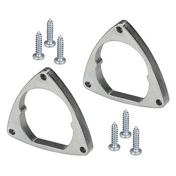 Arlight Держатель OVAL-SG (-) 017269