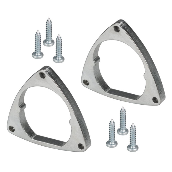 Arlight Держатель OVAL-SG (-) 017269