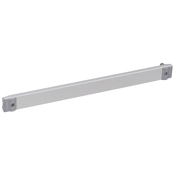 Legrand XL3 800 Панель метал. лицевая, высота 50 мм 020840