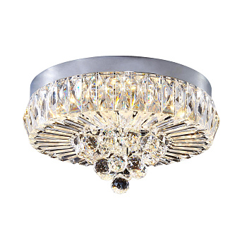 Citilux CL320111 Спектра LED Светильник  Люстра