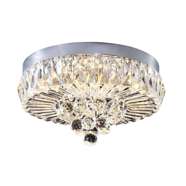 Citilux CL320111 Спектра LED Светильник  Люстра