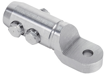 IEK Наконечник болтовой НС-625 35 кВ