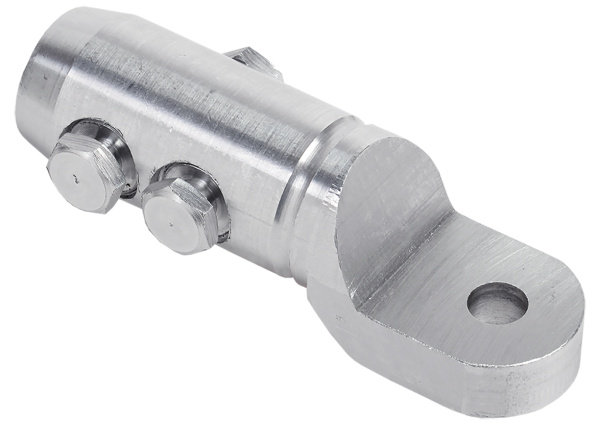 IEK Наконечник болтовой НС-625 35 кВ