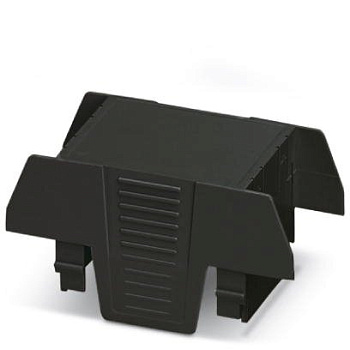 Phoenix Contact Верхняя часть корпуса EH 35 F-C DS/ABS BK9005 2201827