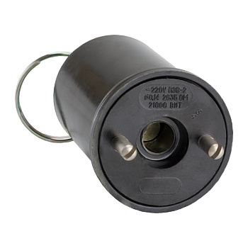 КЭАЗ Ключ электромагнитной блокировки КЭЗ-1-220DC-УХЛ3