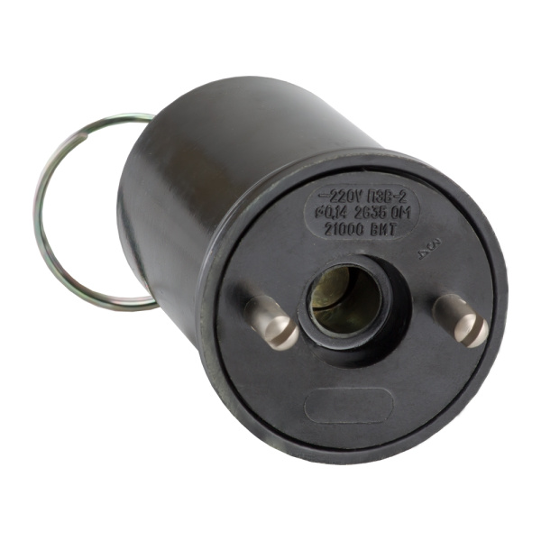 КЭАЗ Ключ электромагнитной блокировки КЭЗ-1-220DC-УХЛ3