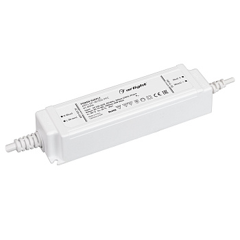 Arlight Блок питания ARPJ-SP-381050-PFC (40W, 19-38V, 1.05A) (IP67 Пластик, 5 лет) 037270
