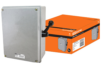 TDM РКН-100  ( | - 0 - | ) 100А SQ0734-0011