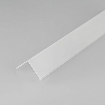 Arlight Экран SL-KANT-H30 SQUARE OPAL (Пластик) 023726