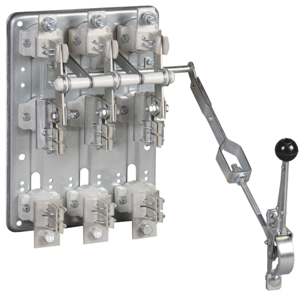 IEK Разъединитель РПС-1 100А П