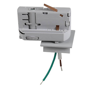 Lightstar Трековое крепление с 3-фазным адаптером к 05102x/05103x Asta Lightstar 594029