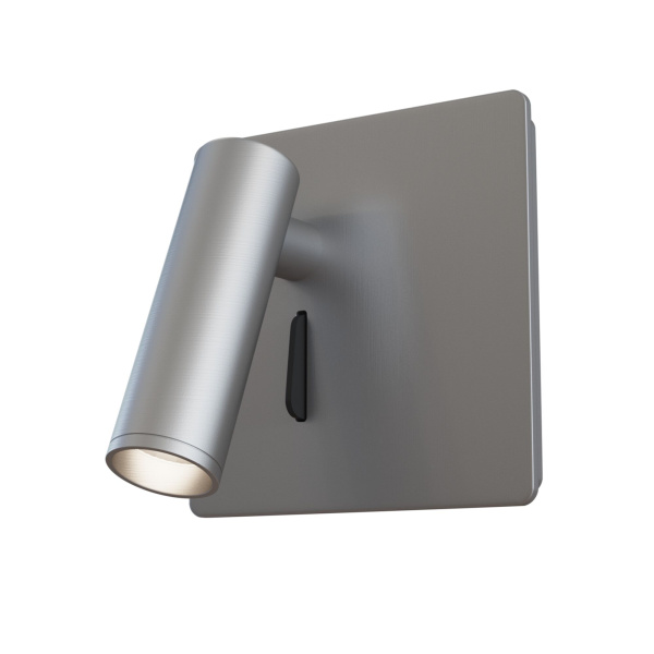 Купить Maytoni Ceiling & Wall Бра Никель C040WL-L3N3K