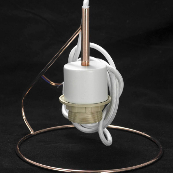 Купить Lussole Светильник LSP-8264