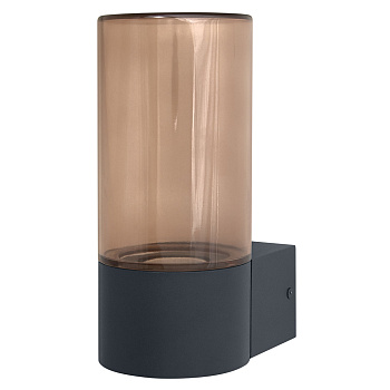 Ledvance ENDURA CLASSIC PIPE WALL E27 AMB LEDV 4058075554214