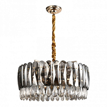 Lussole Люстры подвесные LSP-8604