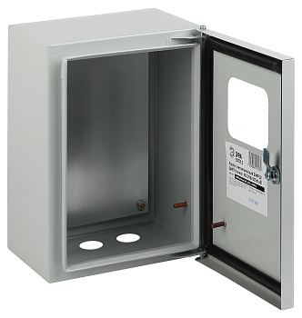 ЭРА SIMPLE ЩМПг (окно)-00 IP54 (290х220х175)