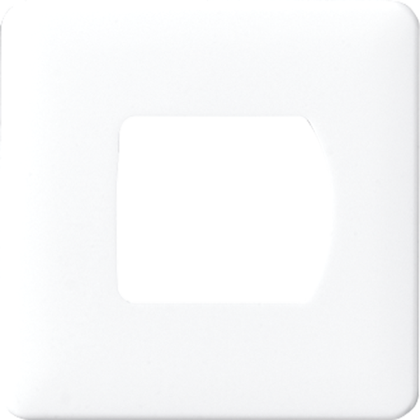 JUNG Крышка для изделий фирмы Ackermann CD189AWW