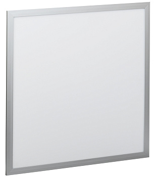 IEK Светильник светодиодный ДВО 6574 40Вт S 4000К