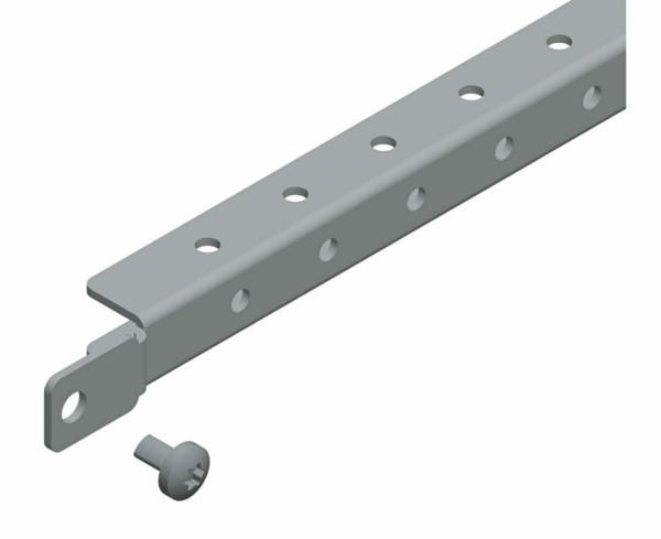 Купить SE Легкие поперечные рейки (2 шт.) 800 NSYSLCR80