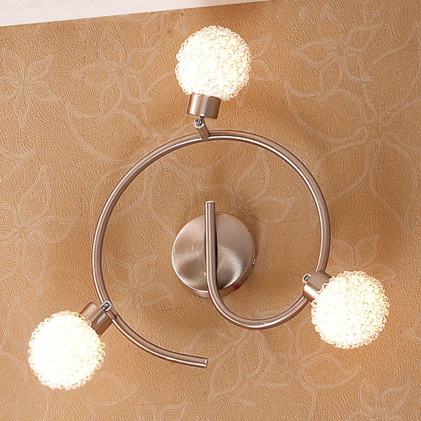 Купить Citilux CL521532 Юджин Белый Светильник Наст.-Потол.