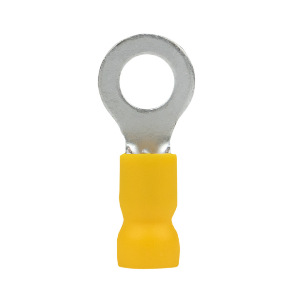 Купить EKF PROxima Наконечник кольцевой изолированный НКИ 6.0-6 (50шт.)