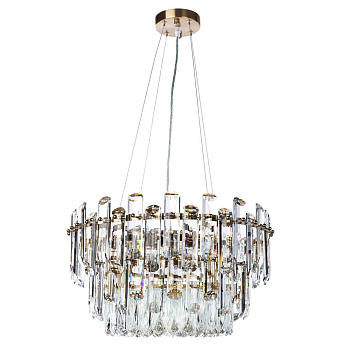 Divinare Потолочные светильники 3510/17 LM-11