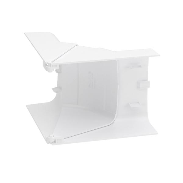 Купить DKC Угол внутренний 110х50 мм, изменяемый (70-120°)