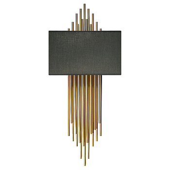 LOFT IT Elegio Бра 10107 Black