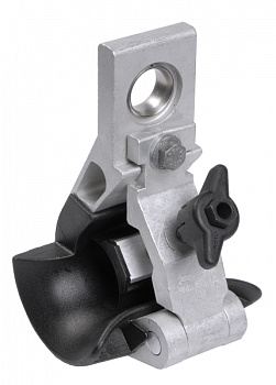 IEK Промежуточный зажим ЗПС 2х25-4х120/1200/30 (SO140.02) (поштучно)