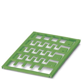 Phoenix Contact UC-WMT (12X4) GN CUS Маркер для кабелей 0827040