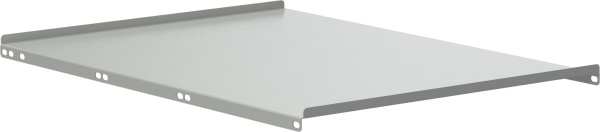 IEK FORMAT Перегородка горизонтальная для распр. шин 445х450