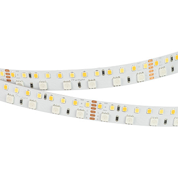 Arlight Лента RT-BA180-15mm 24V RGBW-MIX (28.8 W/m, IP20, 5060/2835, 5m) (28.8 Вт/м, IP20) 022707(2)
