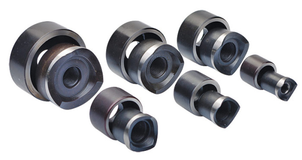 Купить КВТ Матрица для пробивки отверстий МПО-54,2 к-кт