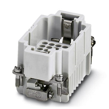 Phoenix Contact Модуль для контактов HC-DD42-I-CT-M 1584059