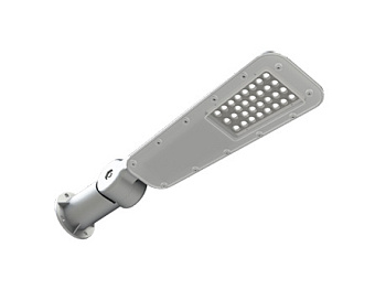 СТ MINI STANDARD LED 25W DW 830 RAL9006